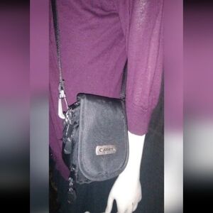 "Canon" Small Camera Bag {Xbody}